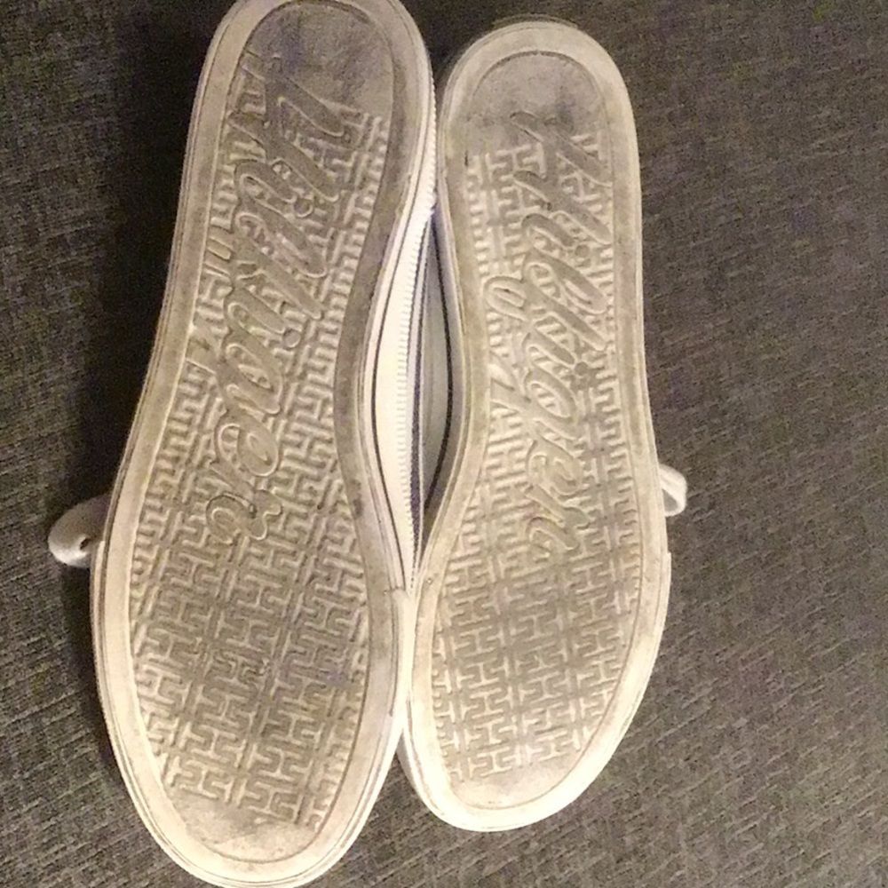 Tommy Hilfiger Sneakers Shoes Canvas Sneakers - Picture 10 of 10